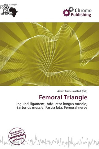 Femoral Triangle