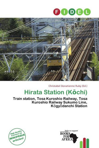 Hirata Station (K¿chi)