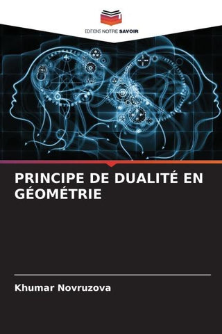 PRINCIPE DE DUALITÉ EN GÉOMÉTRIE