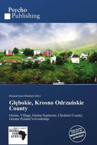 G¿¿bokie, Krosno Odrza¿skie County