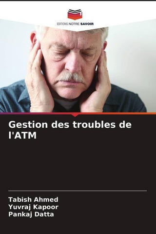 Gestion des troubles de l'ATM