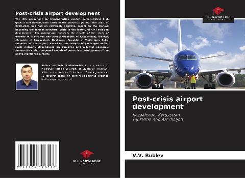 Post-crisis airport development