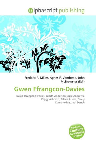 Gwen Ffrangcon-Davies
