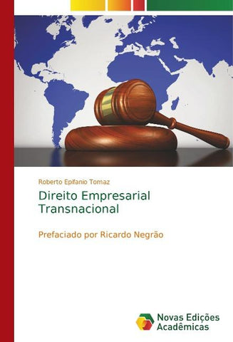 Direito Empresarial Transnacional