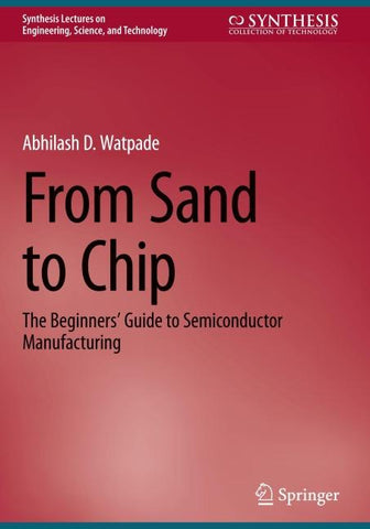 From Sand to Chip