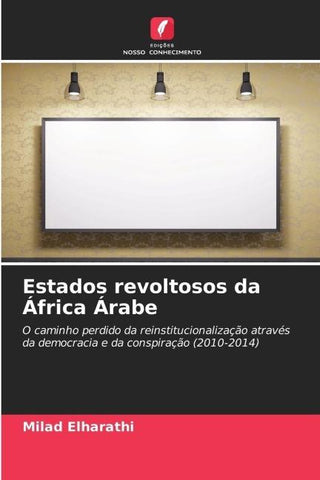 Estados revoltosos da África Árabe