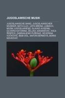 Jugoslawische Musik