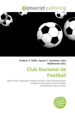 Club Nacional de Football