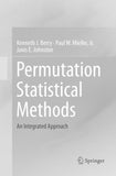 Permutation Statistical Methods