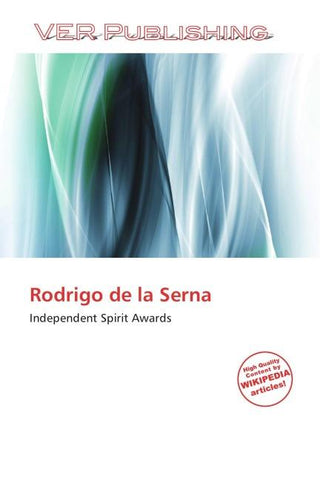 Rodrigo de la Serna