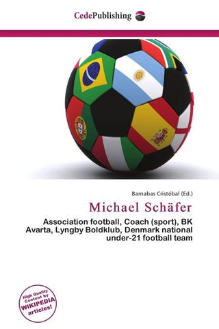 Michael Schäfer