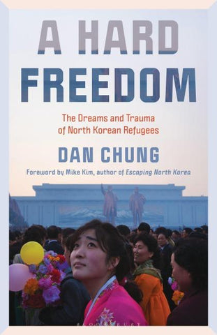 A Hard Freedom