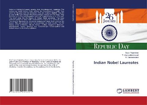 Indian Nobel Laureates