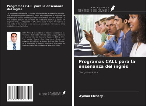 Programas CALL para la enseñanza del inglés