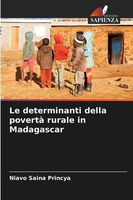 Le determinanti della povertà rurale in Madagascar