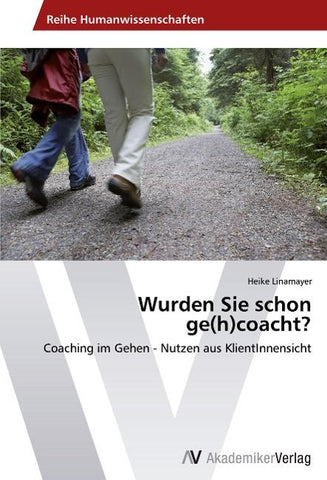 Wurden Sie schon ge(h)coacht?