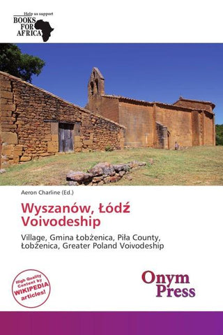 Wyszanów, ¿ód¿ Voivodeship