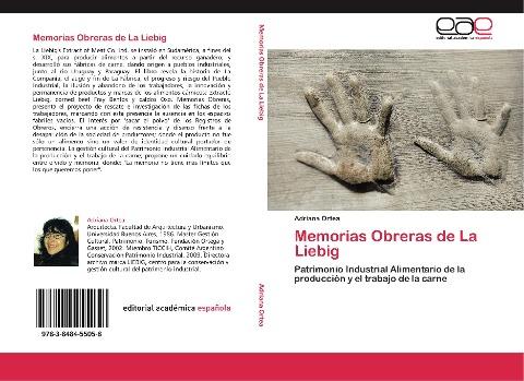 Memorias Obreras de La Liebig