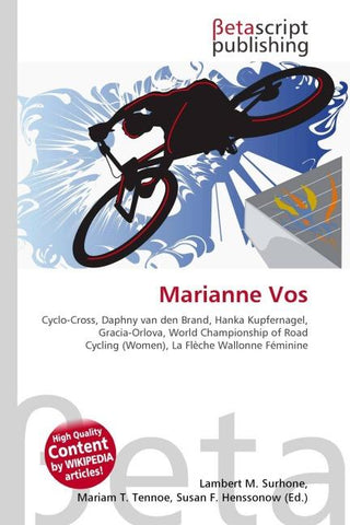 Marianne Vos