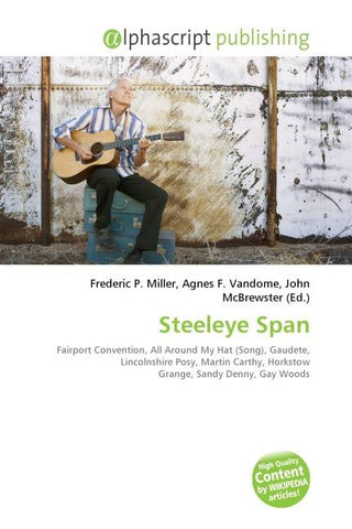 Steeleye Span