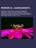 Person (8. Jahrhundert)