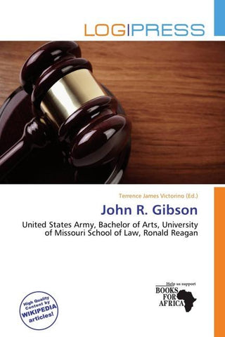 John R. Gibson