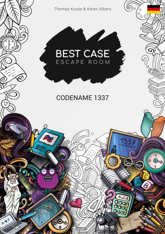 Codename 1337