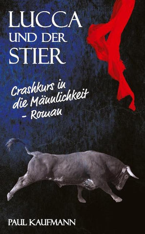 Lucca und der Stier