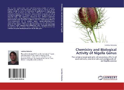 Chemistry and Biological Activity of Nigella Genus