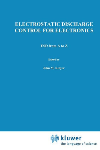 ESD from A to Z