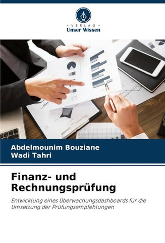 Finanz- und Rechnungsprüfung