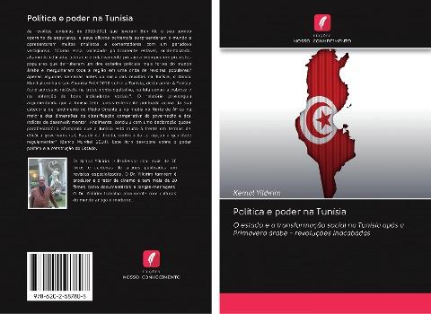 Política e poder na Tunísia