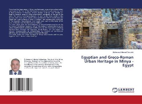 Egyptian and Greco-Roman Urban Heritage in Minya - Egypt