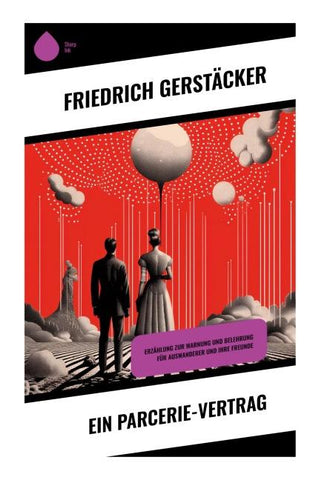 Ein Parcerie-Vertrag
