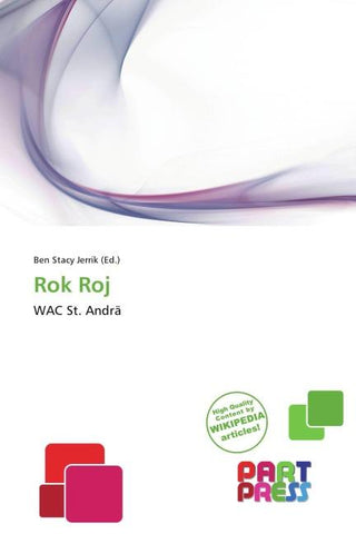 Rok Roj