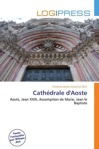 Cathédrale d'Aoste