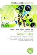 Ashley Tisdale