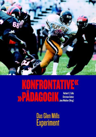 Konfrontative Pädagogik