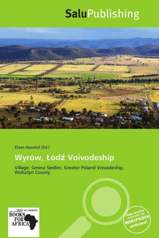 Wyrów, ¿ód¿ Voivodeship