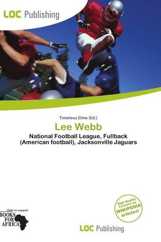 Lee Webb