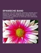 Spanische Band