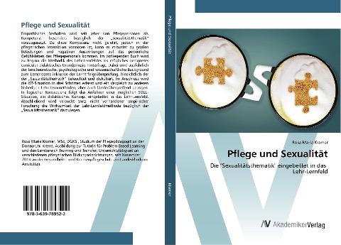 Pflege und Sexualität