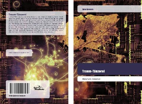 Traum-Tänzerei