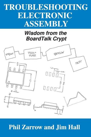 TROUBLESHOOTING ELECTRONIC ASSEMBLY
