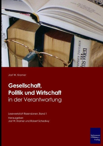 Gesellschaft, Politik und Wirtschaft in der Verantwortung