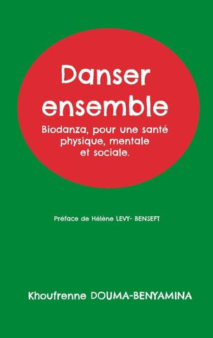 Danser ensemble