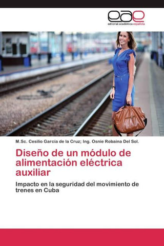 Diseño de un módulo de alimentación eléctrica auxiliar
