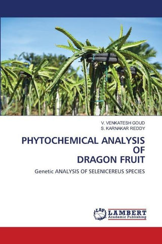 PHYTOCHEMICAL ANALYSIS OF DRAGON FRUIT