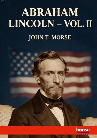 Abraham Lincoln