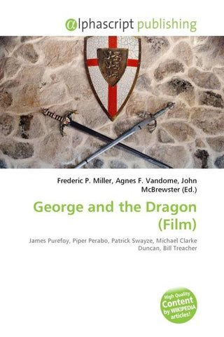 George and the Dragon (Film)